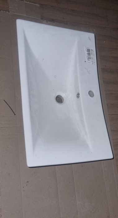 Умивалник мивка дизайнерска