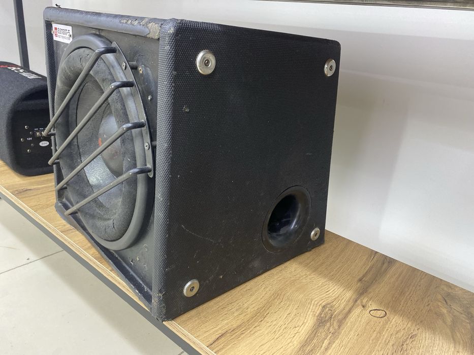 Буфер E5 element-5