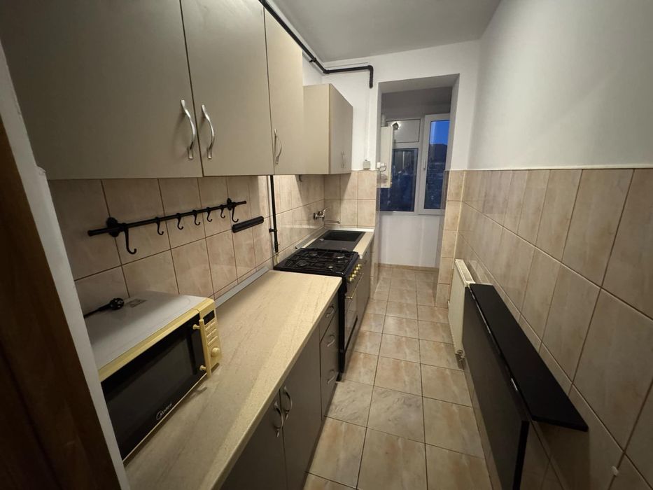 Apartament 2 camere de închiriat