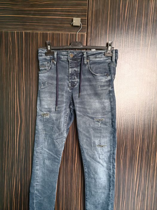 РАЗПРОДАЖБА G-Star Dsquared2 и още маркови дънки