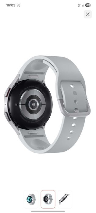 Смарт-часы Samsung Galaxy Watch 6 44 мм