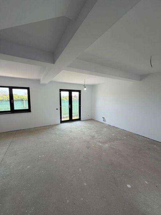 Casă în Măgurele eficienta energetic, 3 dormitoare, 3 bai, bucătărie închisă
