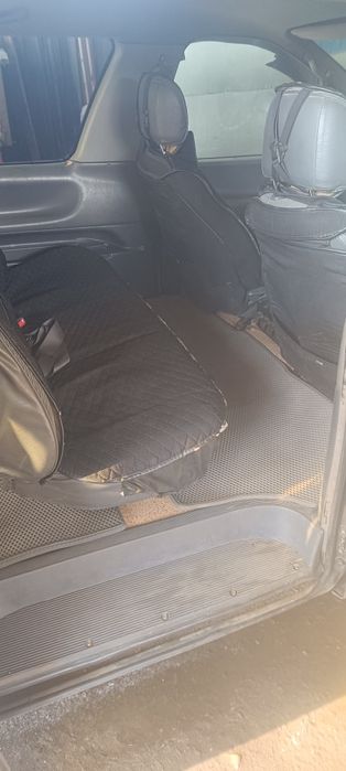 Продам Toyota previa