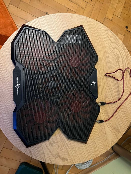 ПРОДАВАМ геймърски Asus TUF A15 FA506NFR