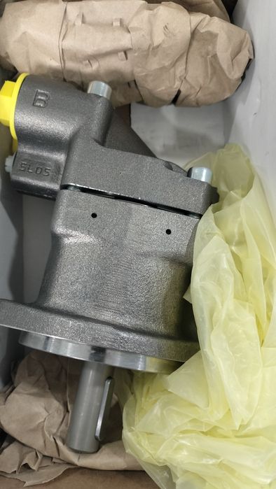 Продам гидромотор вентилятора сеялки на Horsch