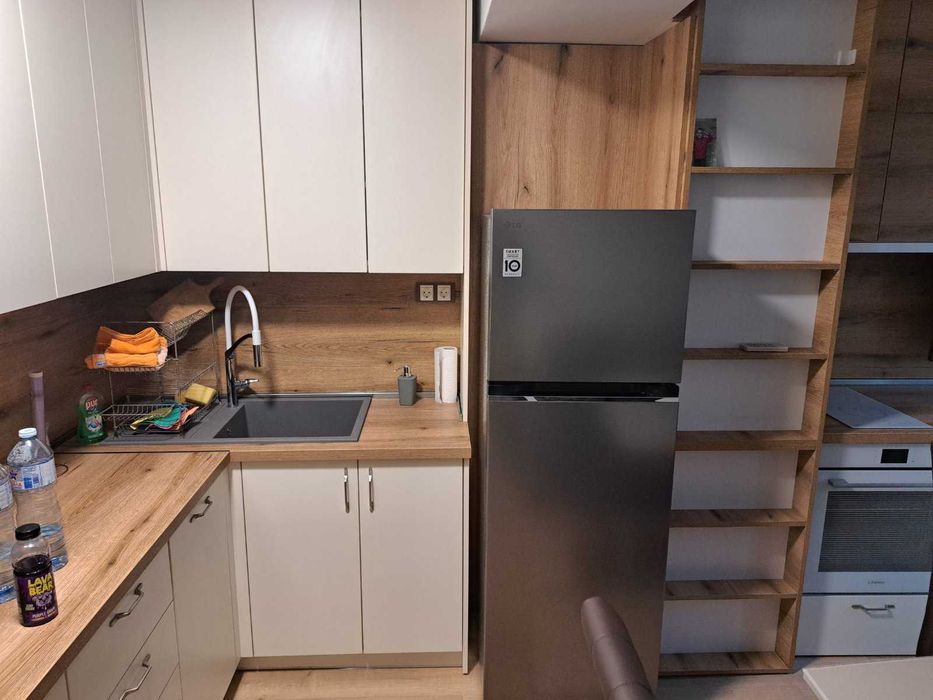 Продава се Многостаен апартамент в Варна, Гръцка махала - 120 кв.м за 2125 €/кв.м - Снимка #13