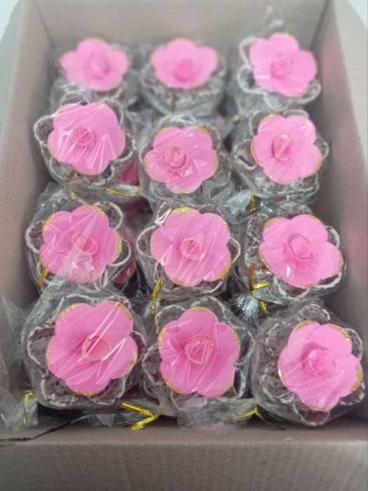 Toʻy xolvalari, kulcha, gaje,