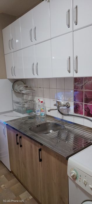 Дава се под наем Едностаен апартамент в Русе, Център - 45 кв.м за 179.52 € - Снимка #17