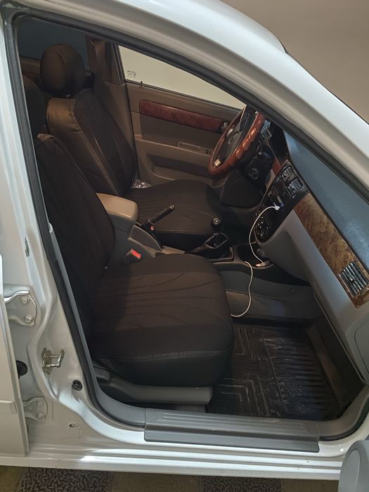 Ласетти 2011 йил идиалном состаяни