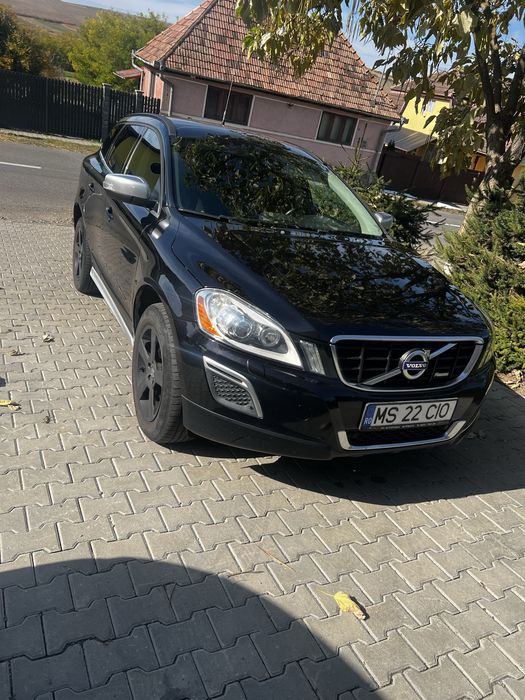 VOLVO XC60 2011 — imagine 4