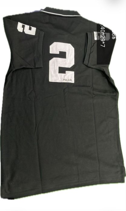 Tricou Dubai polo ralph lauren