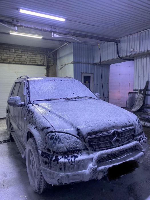 Продам Мерседес ML320