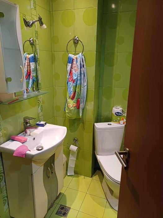 Дава се под наем Двустаен апартамент в София, Павлово - 70 кв.м за 459 € - Снимка #12