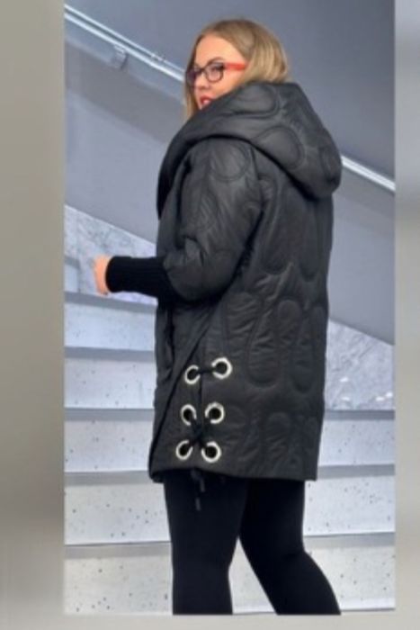 Женская   куртка