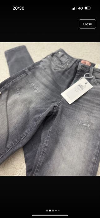 Jeans Only Shape marimea XS, S