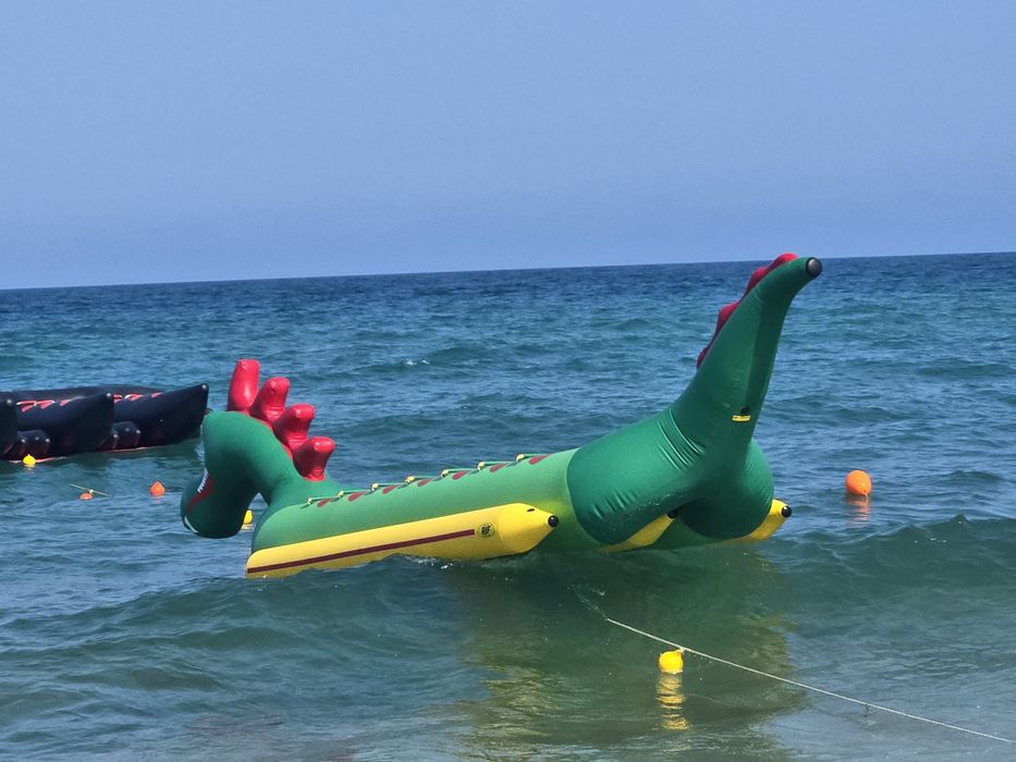 Водни атракциони