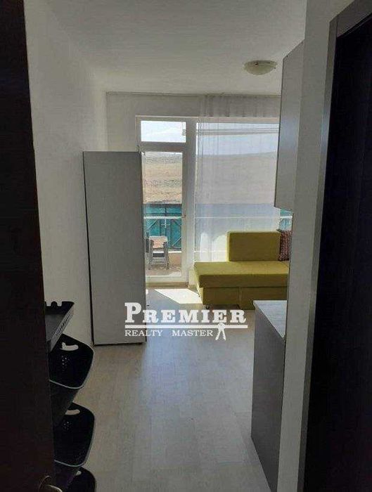 Продава се Едностаен апартамент в к.к. Слънчев бряг - 30 кв.м за 1100 €/кв.м - Снимка #3