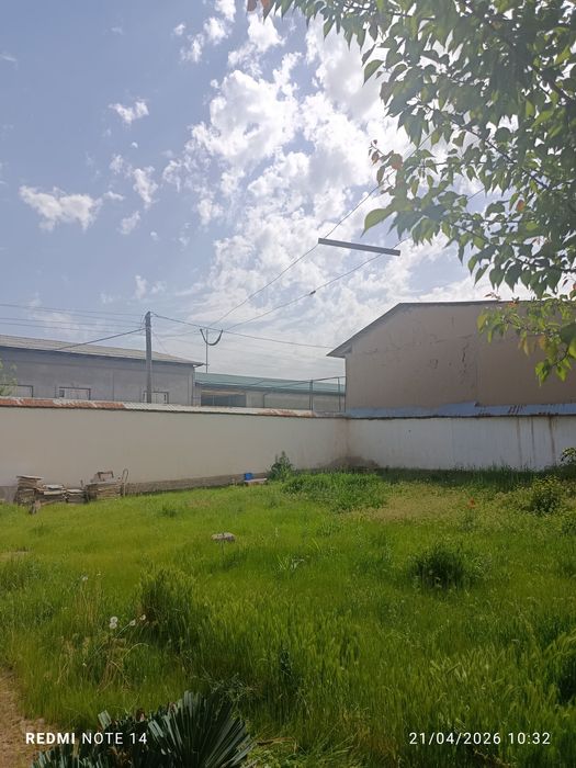 Yer sotiladi 3 sotix