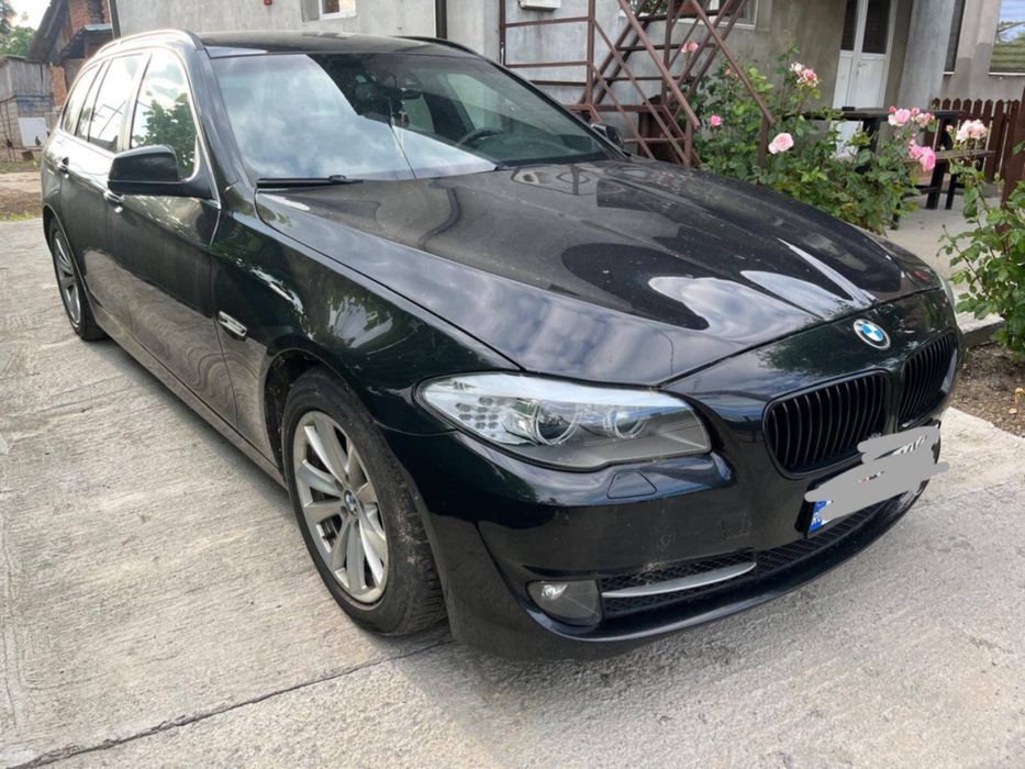 BMW 5 Series 0 — imagine 2