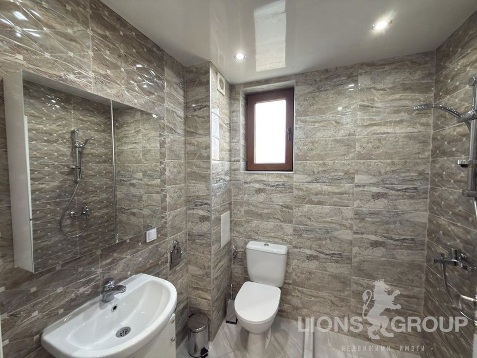 Дава се под наем Двустаен апартамент в Варна, Аспарухово - 55 кв.м за 400 € - Снимка #8