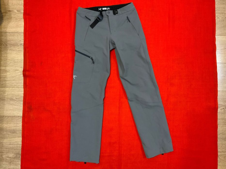 Arc’terix-оригинален дамски панталон 36 с