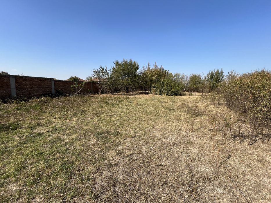 ПАРЦЕЛ с. Обнова, област Плевен.