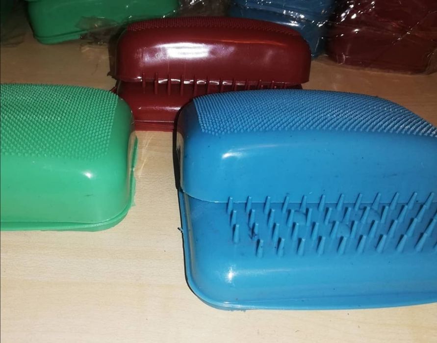 Мыльницы, новые СССР.