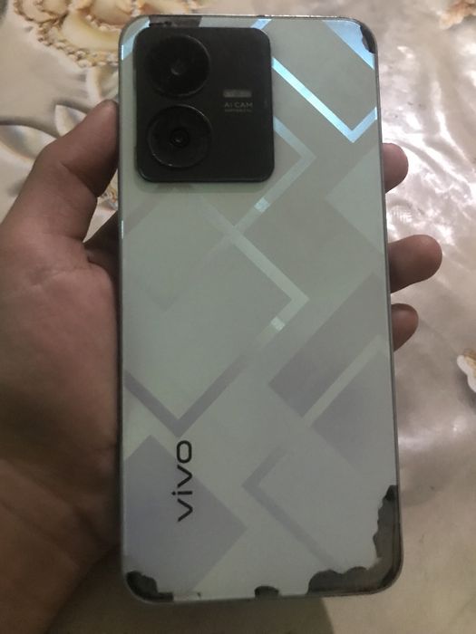 Vivo y22 sotiladi
