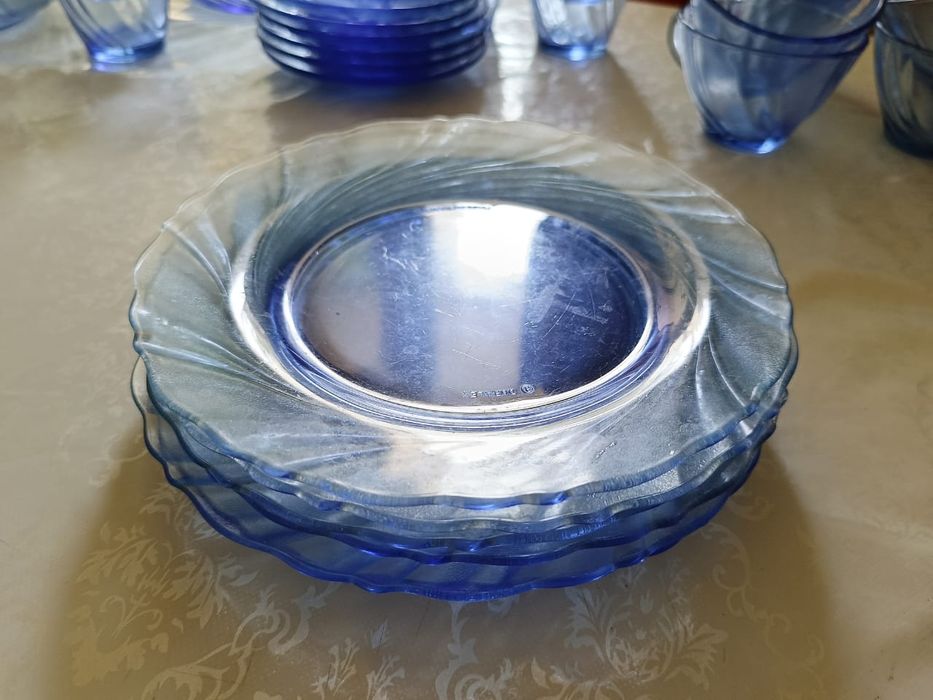 Продам Посуда Luminar