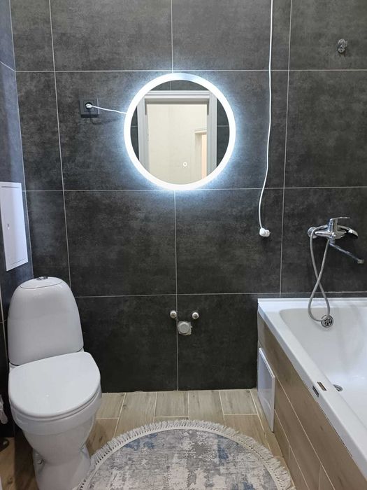 Продам 1комн кв Батыс с ремонтом