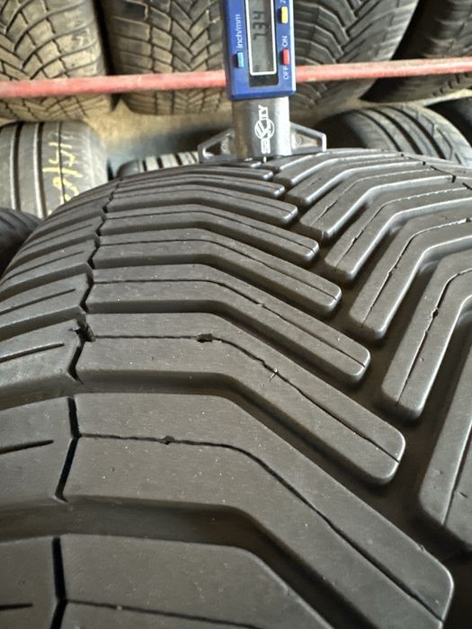 Anvelope 225/55/18 Michelin 225 55 R18