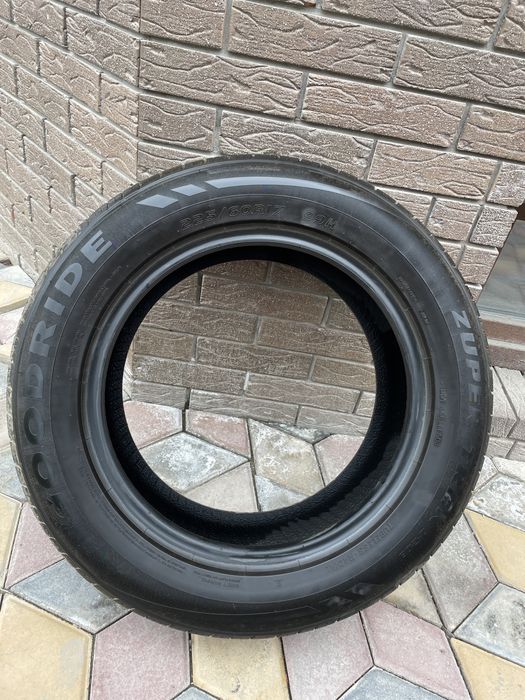 Летние шины  Goodride 225/60R17 99H