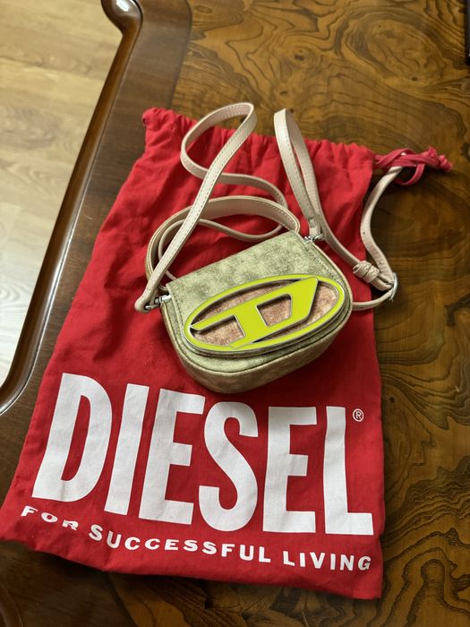 Cyмочка Diesel(мини)