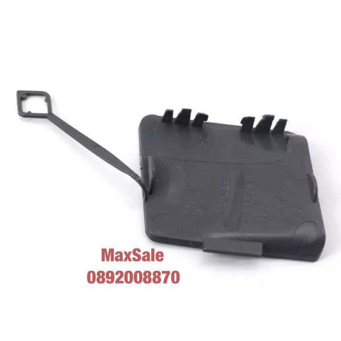 Капачка за BMW F10 F11 теглич кука капак Бмв Ф10 задна броня 5 серия