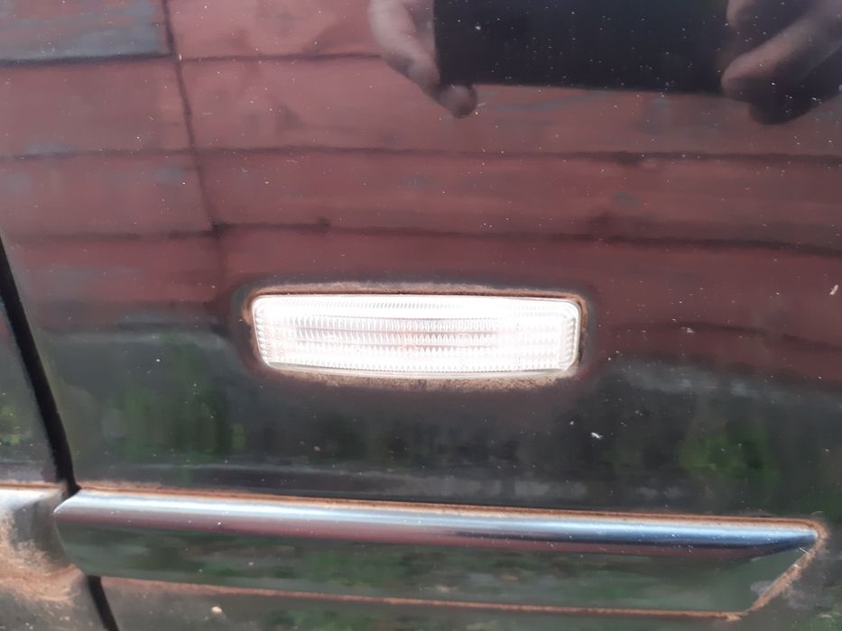 Stopuri BMW seria 5