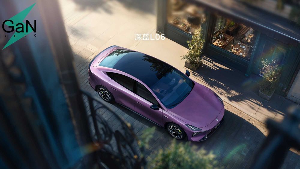 GaNauto Deepal L06 Ultra 2026 Buyurtma Asosida/Под Заказ Cip Tashkent