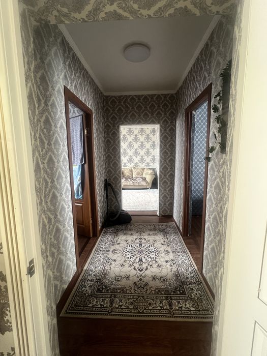 Продам дом в чкалова