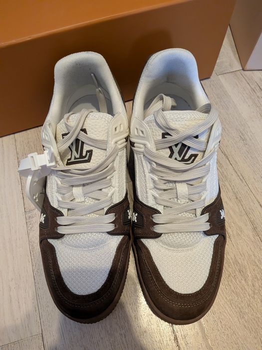 Louis Vuitton Trainers