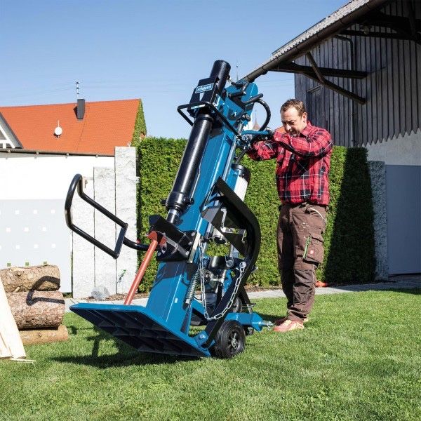 Despicator de lemne pe Cardan 30t 40t