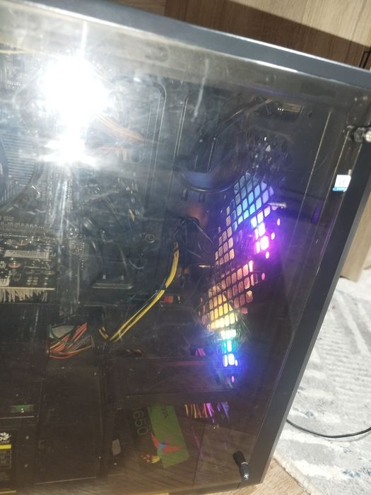 Продам компьютер