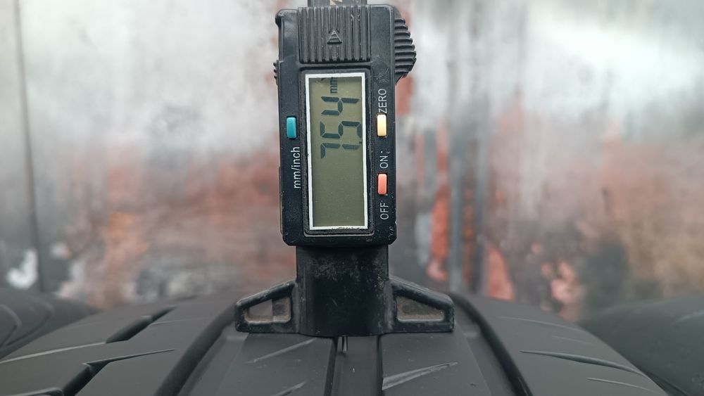 205/55/16 Continental