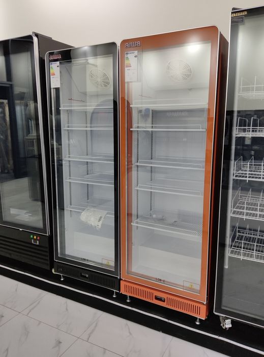 Витринный холодильник Aiwa LGT-520WL / Vitrina xolodilnik Aiwa LGT-520