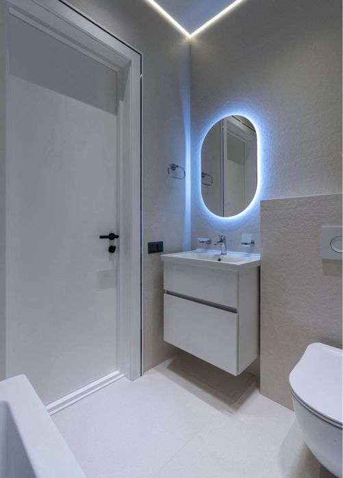 Квартира ЖК Kislorod 2/7/16 55 м2