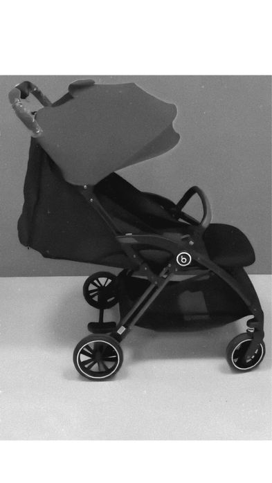 Коляска прогул BaobaoHao