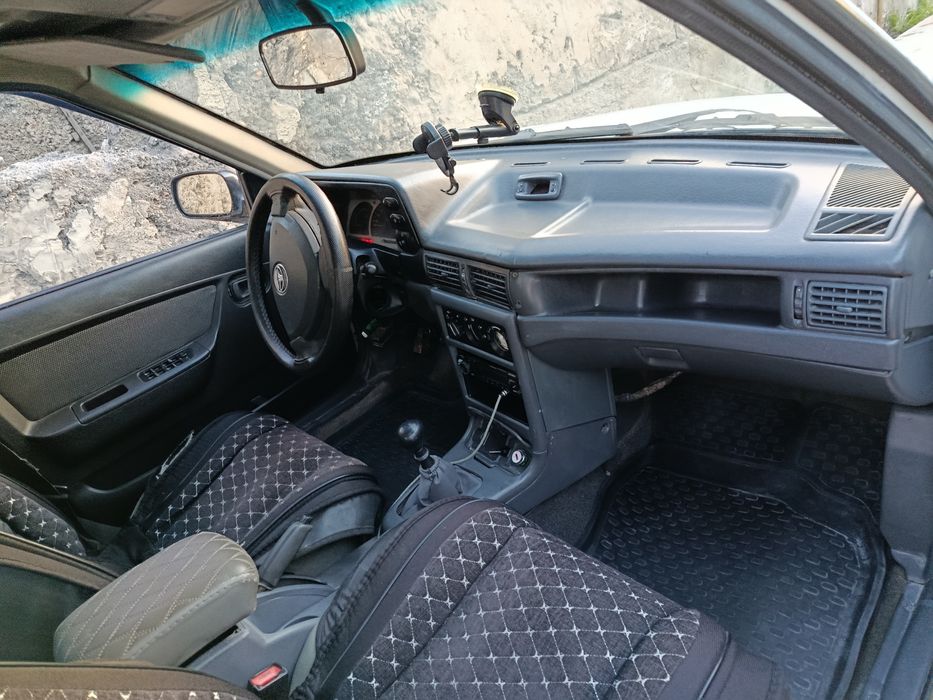 Нексия 1.   2007 год