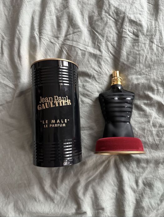 Jean paul gaultier le male le parfum