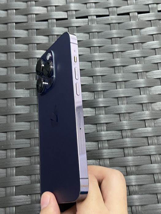 iphone 14 pro 256gb