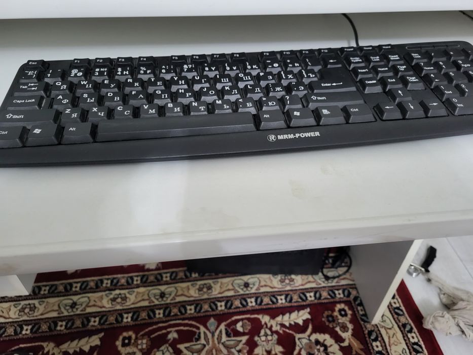 Персональный компьютер