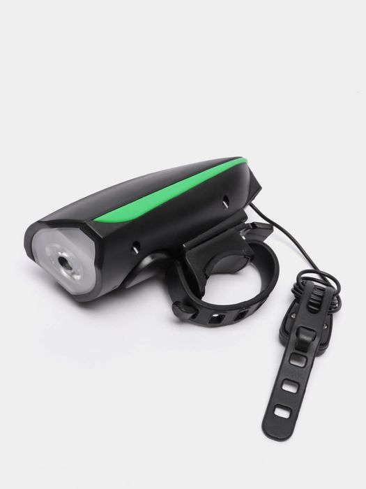 Велосипедный фонарь