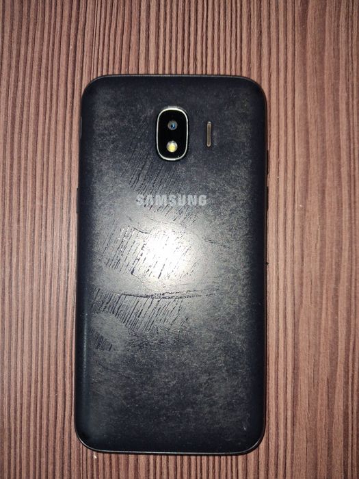 Samsung j2 ishlab durubdi